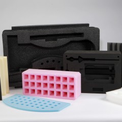 泡沫产品