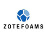 Zotefoams plc)