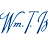 Wm。t·伯内特